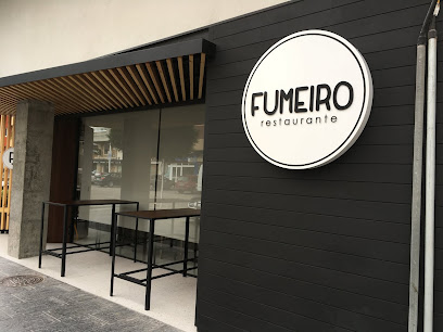 Restaurante Fumeiro - portada