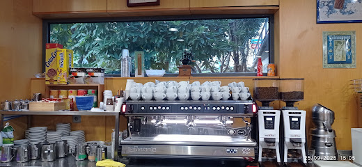 Restaurante Hospital Fátima - portada