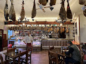 Restaurante Jamoneria Reserva 65 - portada