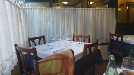 Restaurante Laxeiro - portada