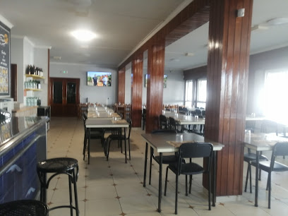 Restaurante Marimba - portada