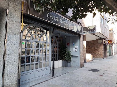 Restaurante Miguel Oliveira - portada