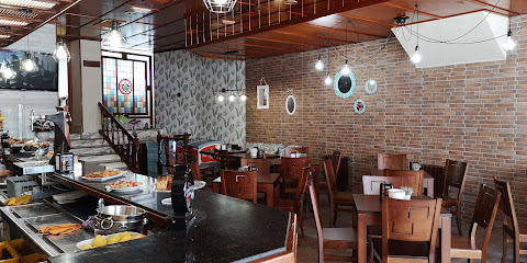 Restaurante o Ardis - portada