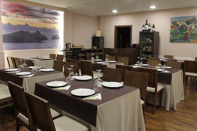 Restaurante Oasis - portada