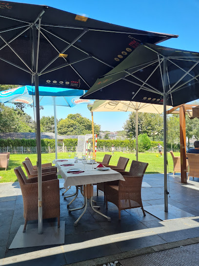 Restaurante Orixes - portada