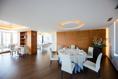 Restaurante Panoramico - portada