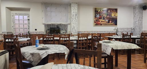 Restaurante Pepe - portada