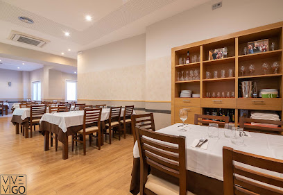 Restaurante Puerto - portada