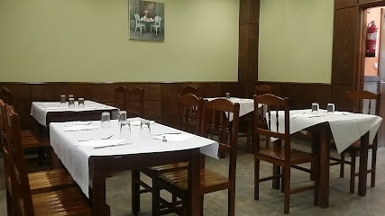 Restaurante Pulpería Río Lor - portada