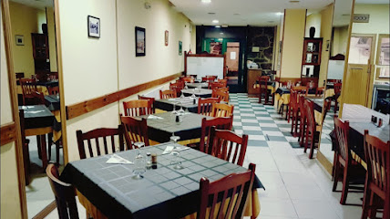 Restaurante Santa Lucia - portada