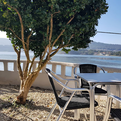 Restaurante Taperia Ría de Arcade - portada