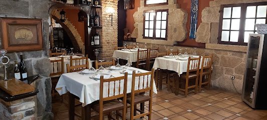 Restaurante Tartana - portada