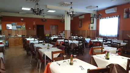 Restaurante Timarsane - portada