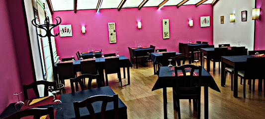 Restaurante Topi´c - portada