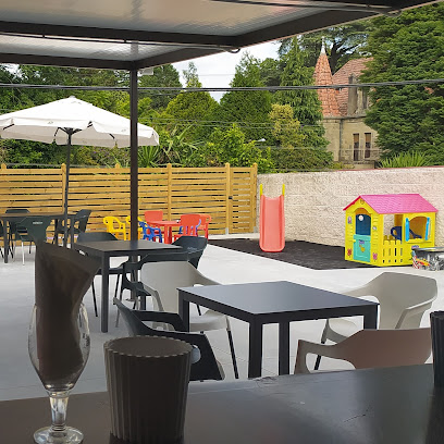 Restaurante-Taperia Patri - portada