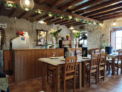 Rías Baixas de Oliveira - portada