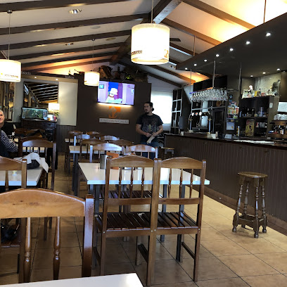 Rincón do Gaias - portada