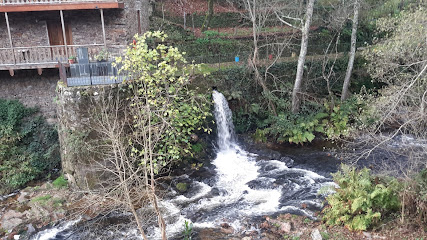 Río Bubal - portada