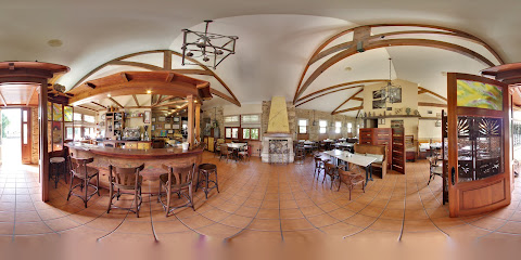 Río Coves - portada