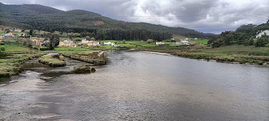 Río de Oro - portada