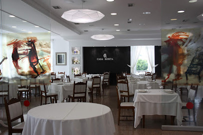 Rosita, Casa - portada