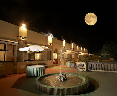 Royal Palace - portada