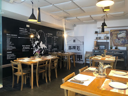 Salgadoiro Gastroteca - portada