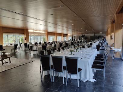 Salon de Eventos Baiuca - portada