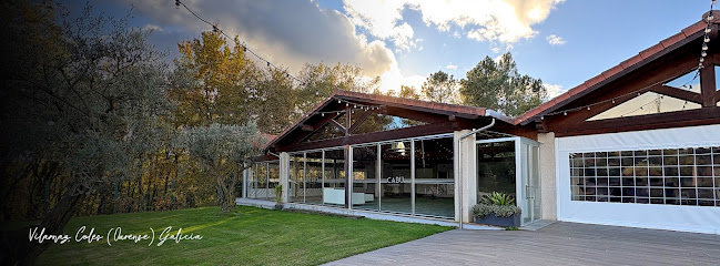 Salones Cabú - portada