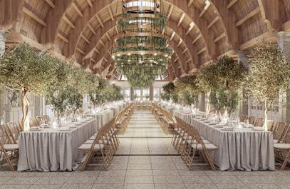 Salones Pastoriza - portada