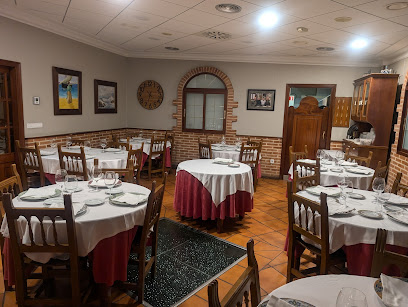 San Blas, Parrillada - portada