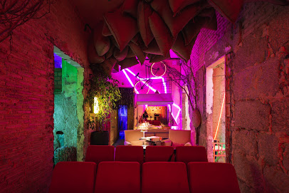 Sanatorio de Pepiño - portada