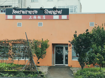 Shang Hai - portada