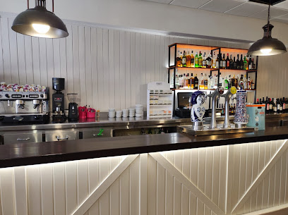 Sidrería Estribo - portada