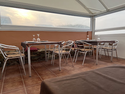 Sidreria Pipo’s - portada