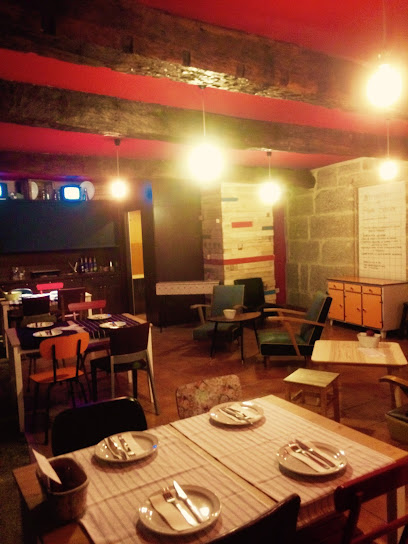 Sidreria Taperia el Asturiano - portada