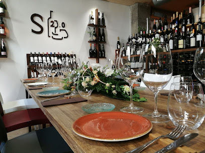 Sybaris 2.0 - portada