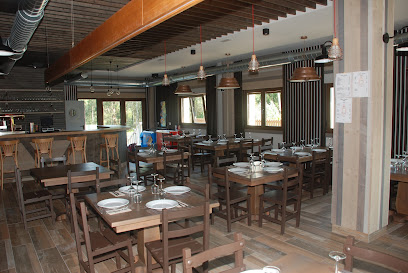 Taberna A Queimada - portada