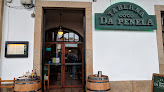 Taberna da Penela - portada