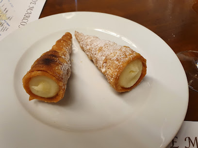 Taberna de Marcos - portada