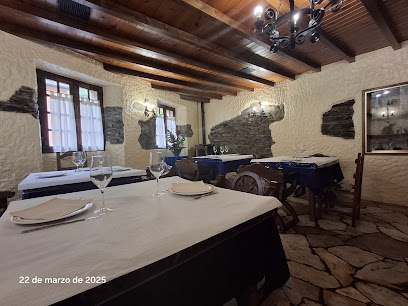 Taberna do Valeco - portada