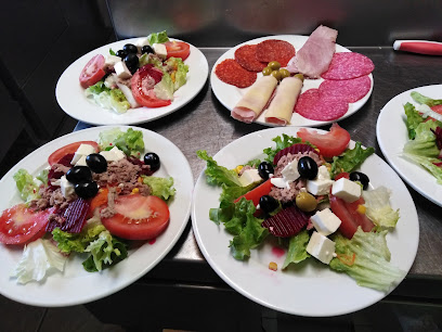 Taberna Molareda - portada