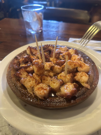 Taberna Nosa Terra - portada