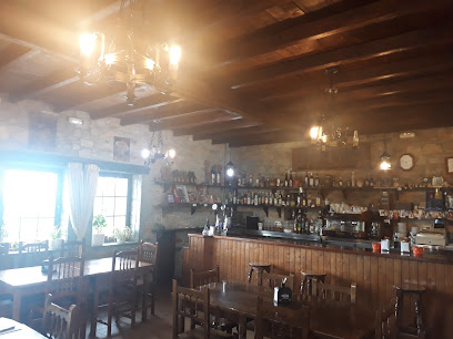 Taberna o Moreno - portada