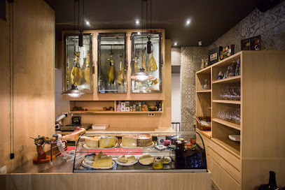 Taberna o Secreto - portada