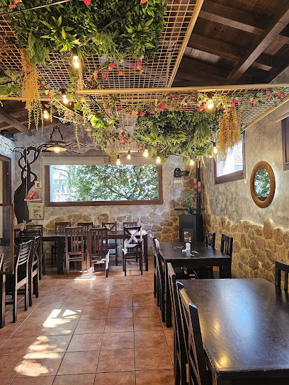 Taperia A Carla - portada