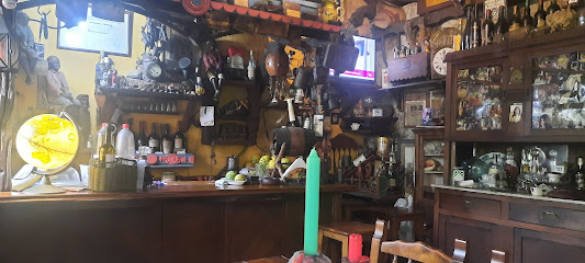 Taperia o Pazo - portada