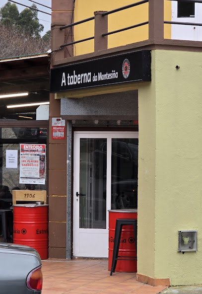 Taperia Vinci - portada