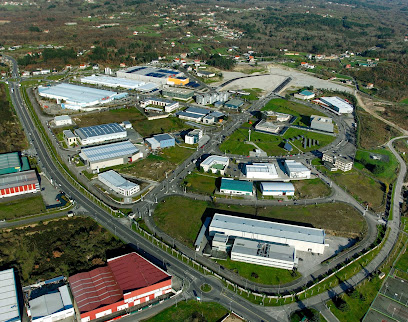 Tecnópole - portada