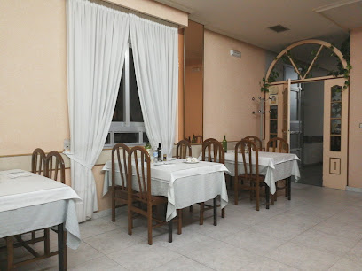 Terra Nova - portada